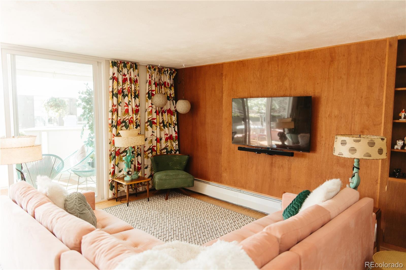 MLS Image #7 for 1090 n lafayette street 504,denver, Colorado
