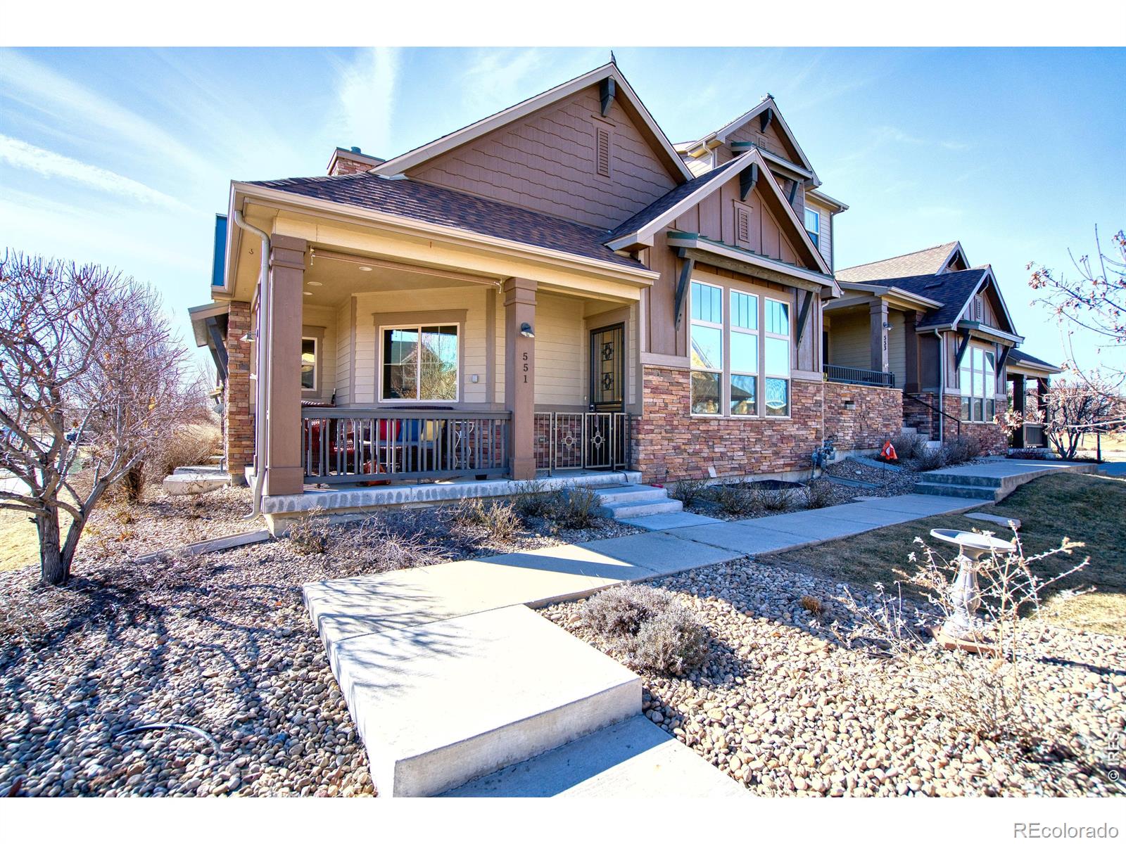 MLS Image #0 for 551  gallegos circle,erie, Colorado