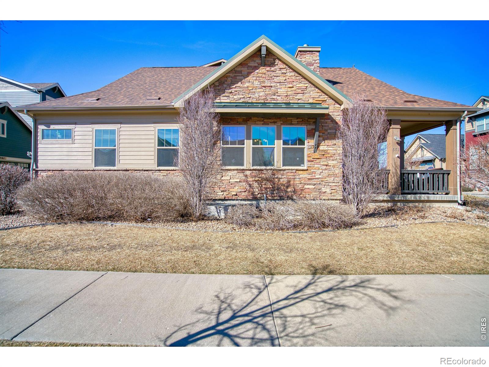 MLS Image #1 for 551  gallegos circle,erie, Colorado