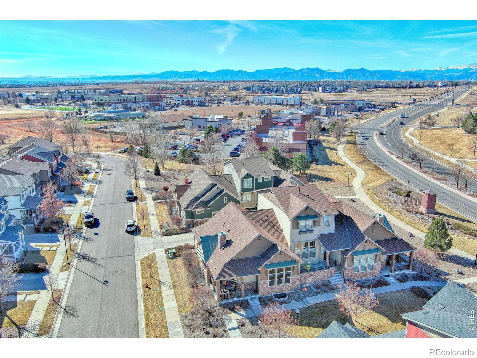 MLS Image #2 for 551  gallegos circle,erie, Colorado