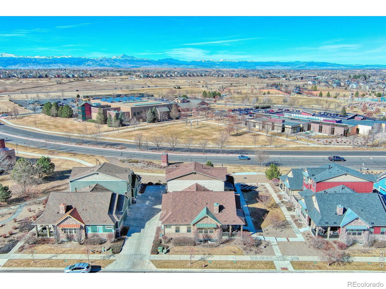 MLS Image #3 for 551  gallegos circle,erie, Colorado