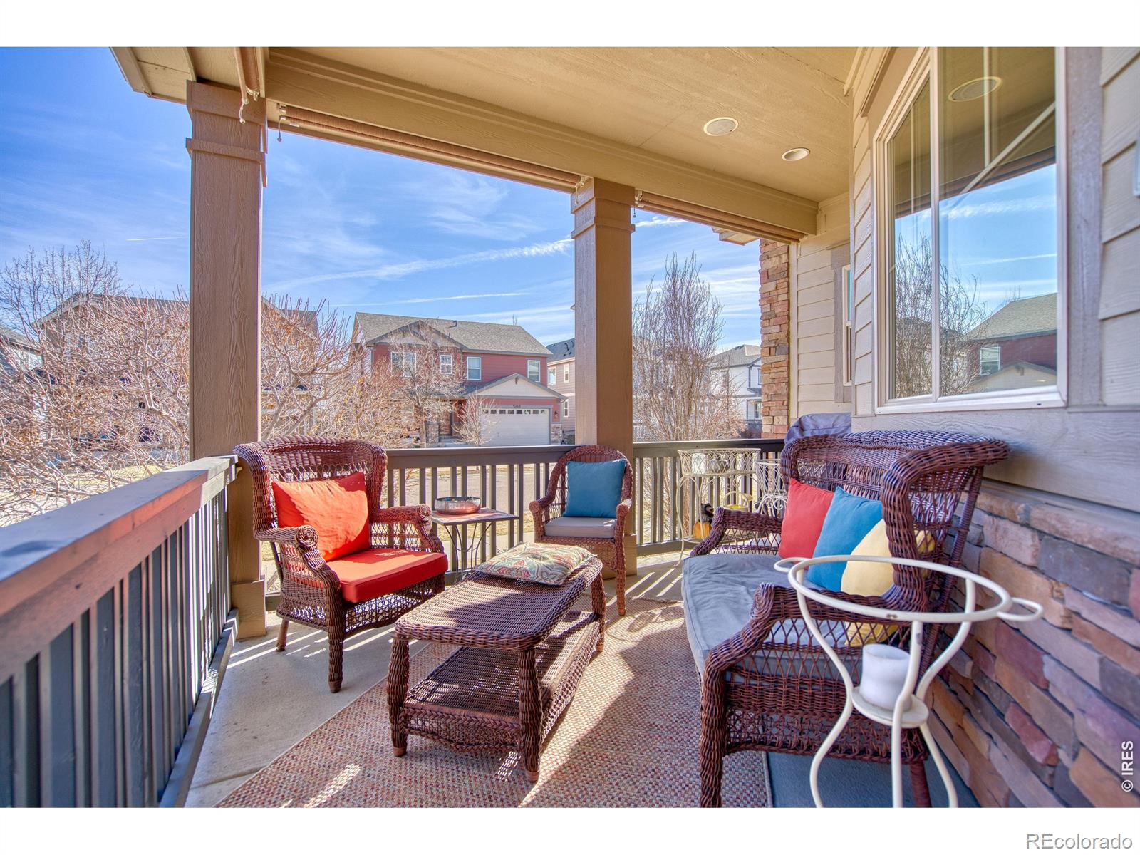 MLS Image #4 for 551  gallegos circle,erie, Colorado