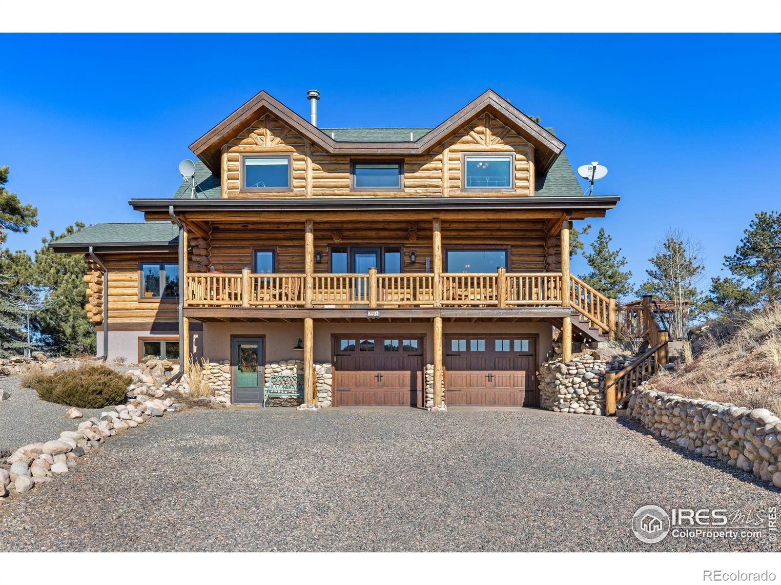 MLS Image #1 for 291  newell drive,loveland, Colorado