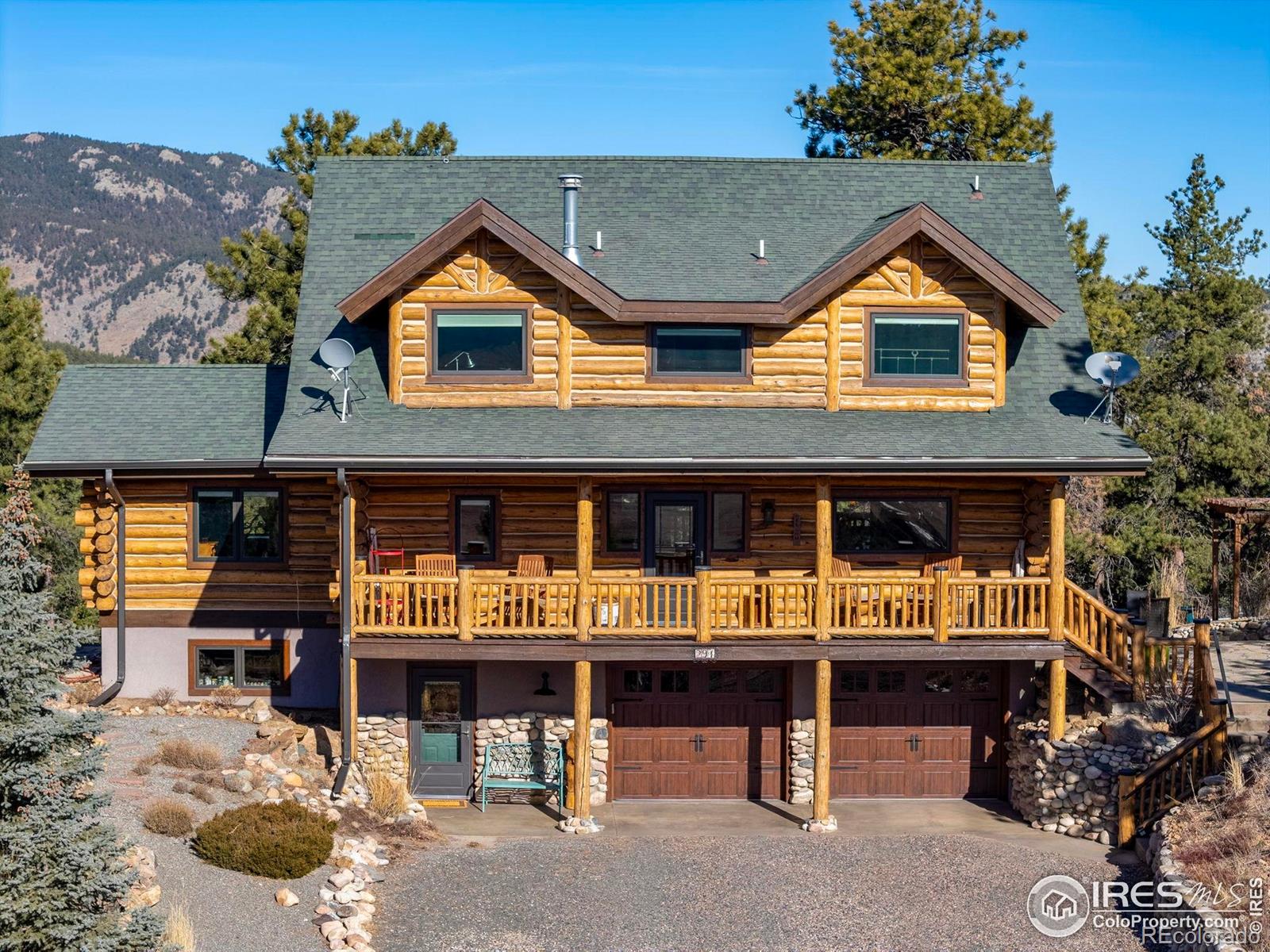 MLS Image #2 for 291  newell drive,loveland, Colorado