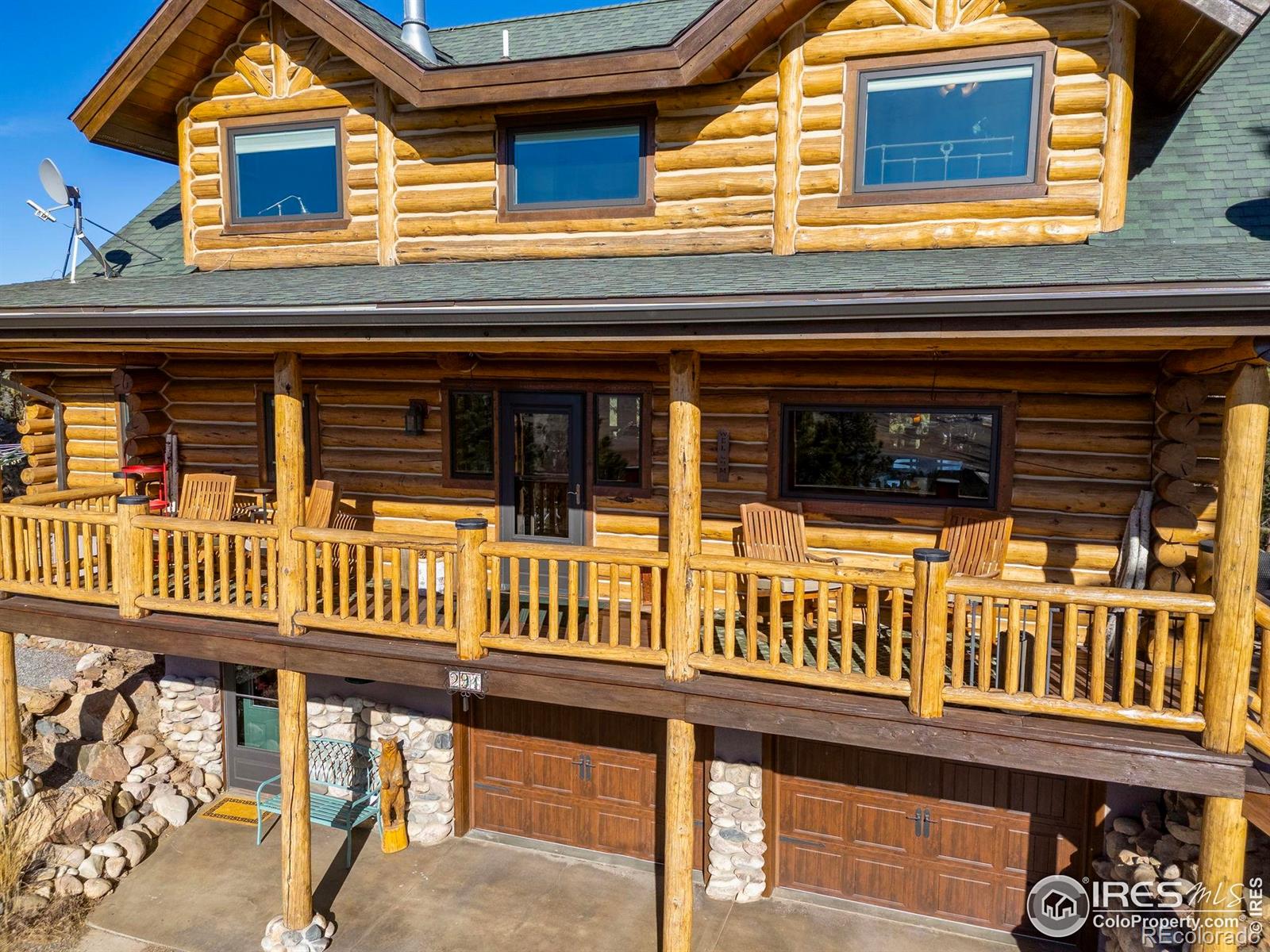 MLS Image #3 for 291  newell drive,loveland, Colorado