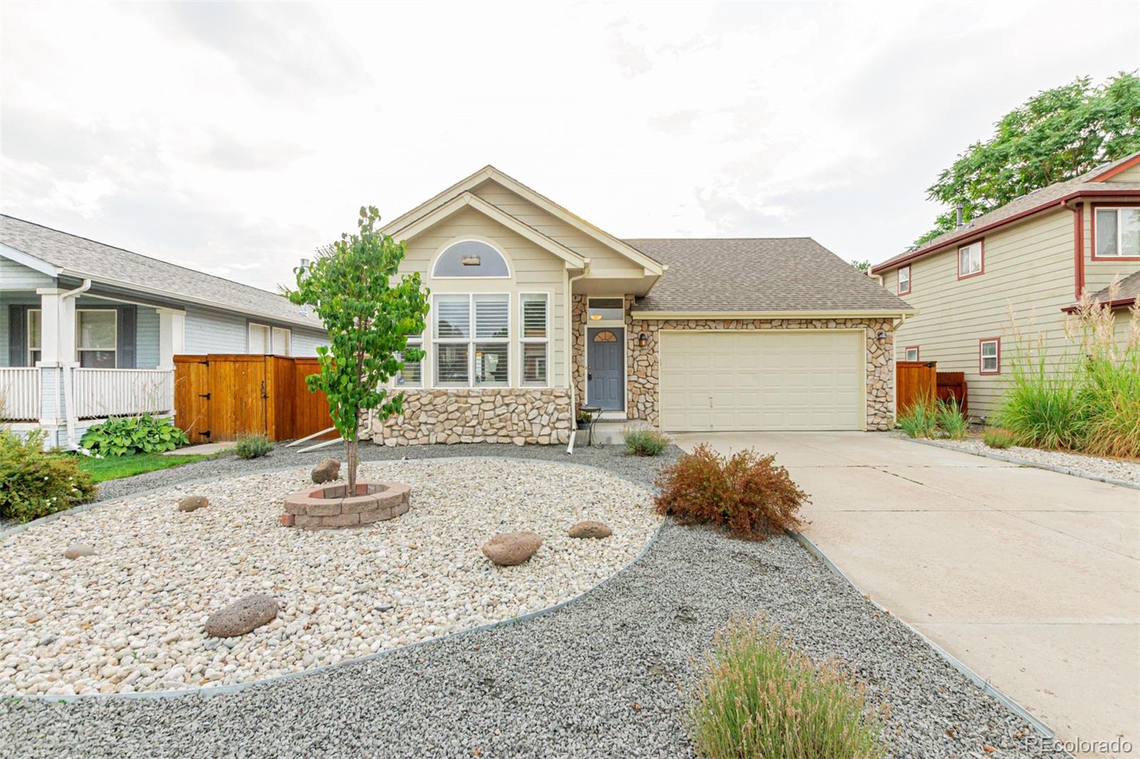 MLS Image #1 for 1025 s krameria street,denver, Colorado