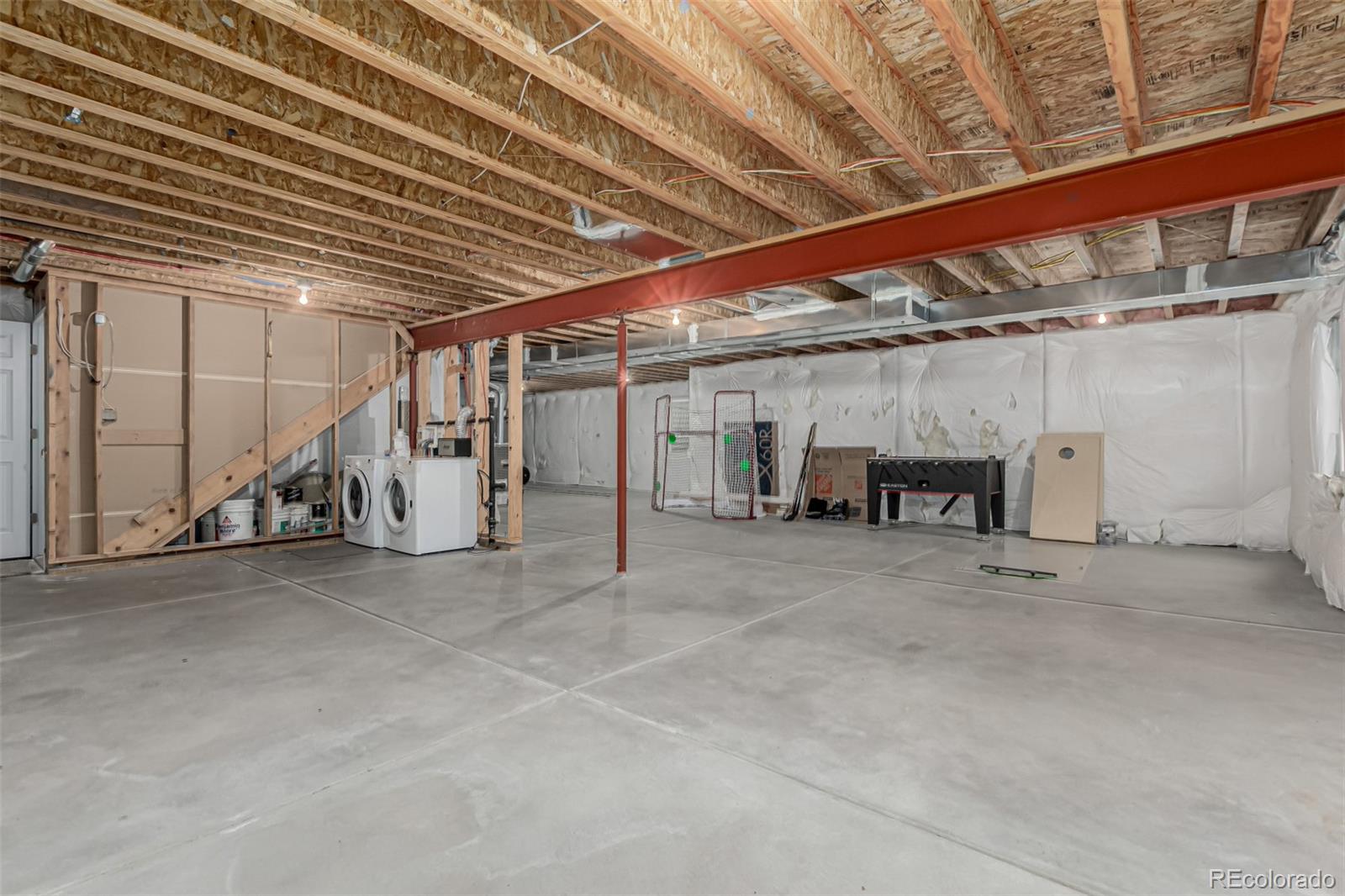 MLS Image #24 for 1025 s krameria street,denver, Colorado