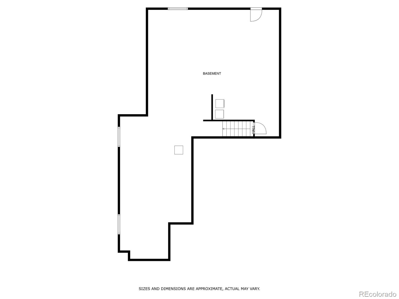 MLS Image #43 for 1025 s krameria street,denver, Colorado