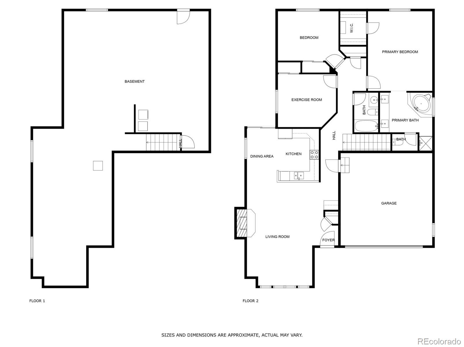 MLS Image #47 for 1025 s krameria street,denver, Colorado