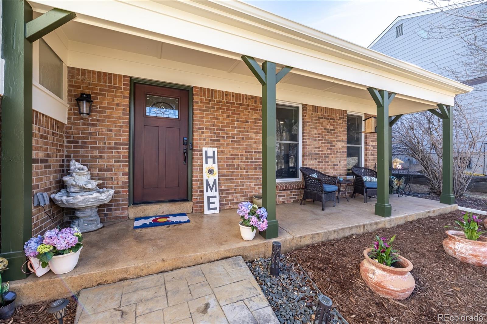MLS Image #1 for 106  defrance way,golden, Colorado