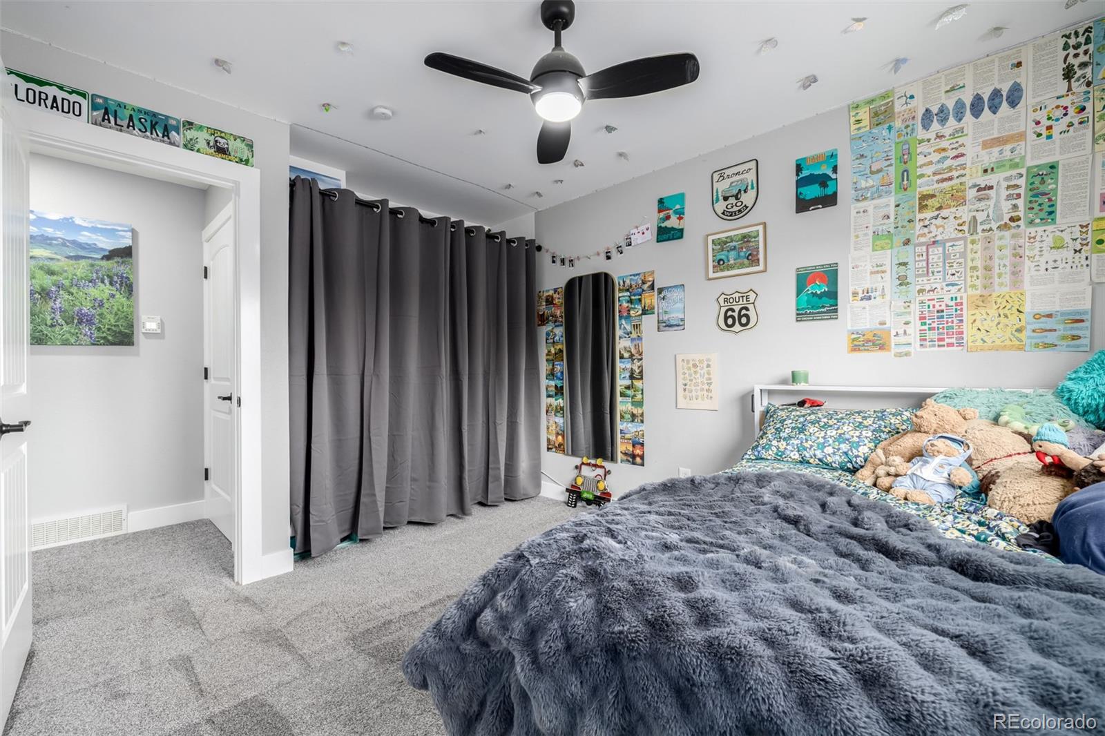 MLS Image #23 for 106  defrance way,golden, Colorado