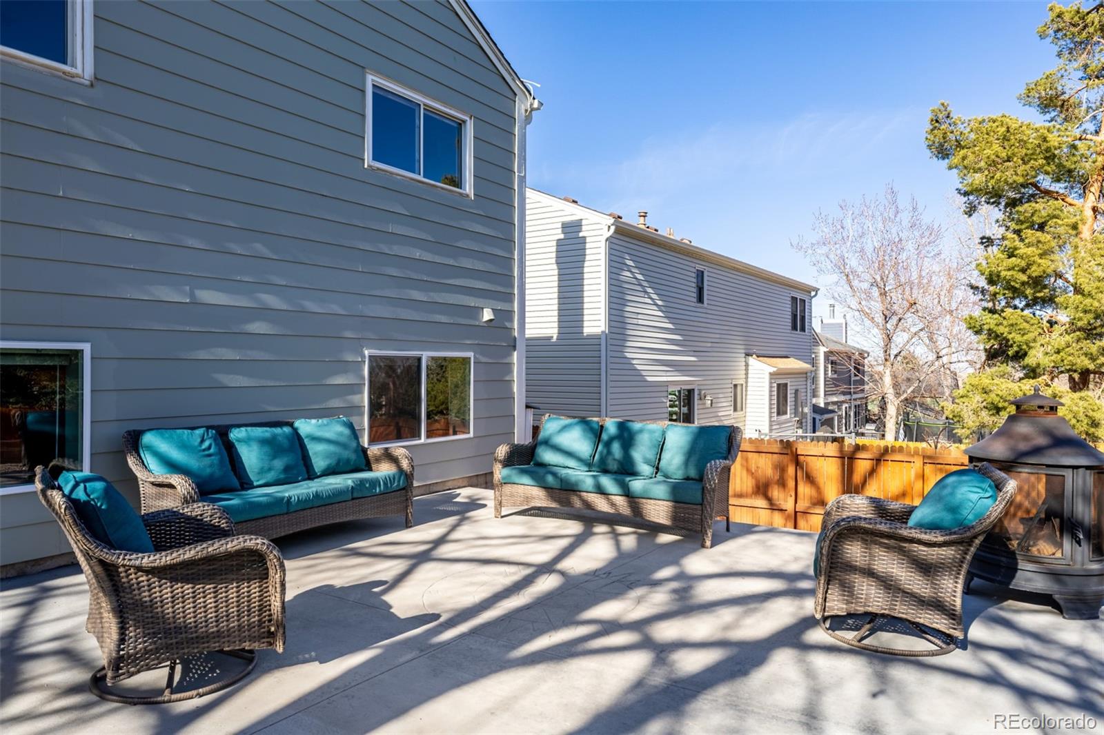 MLS Image #28 for 106  defrance way,golden, Colorado