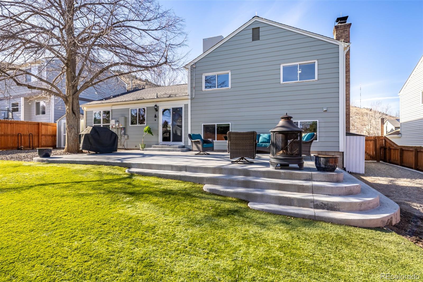 MLS Image #30 for 106  defrance way,golden, Colorado