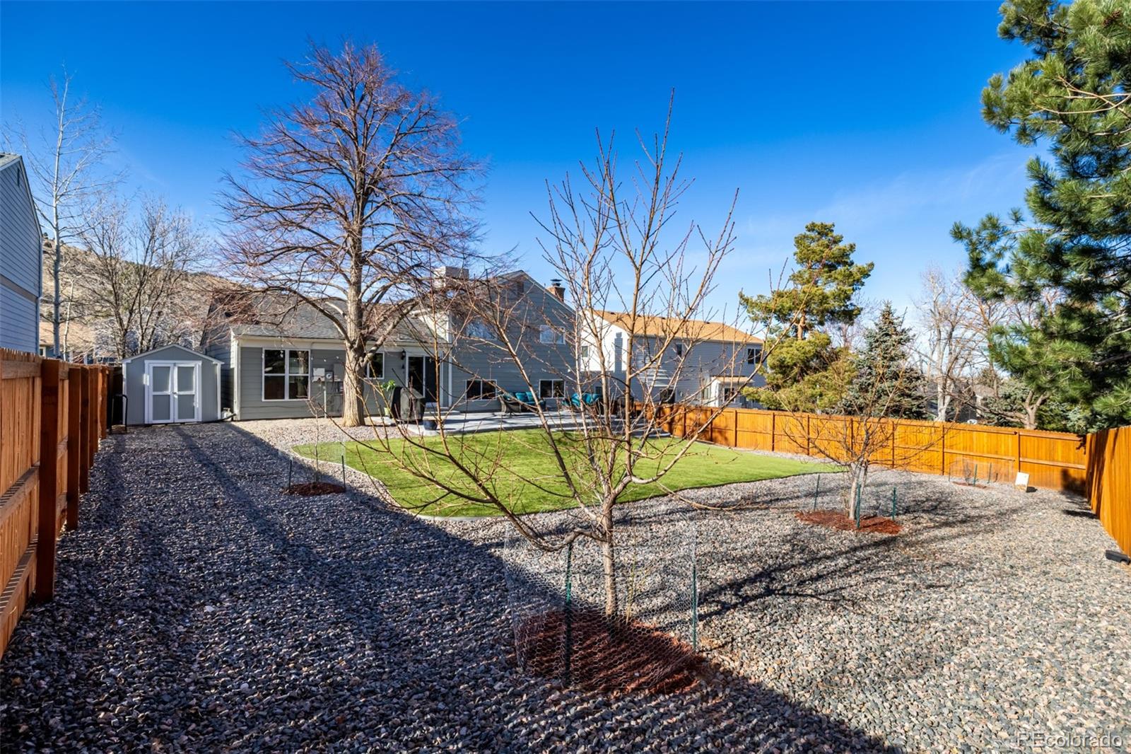 MLS Image #31 for 106  defrance way,golden, Colorado