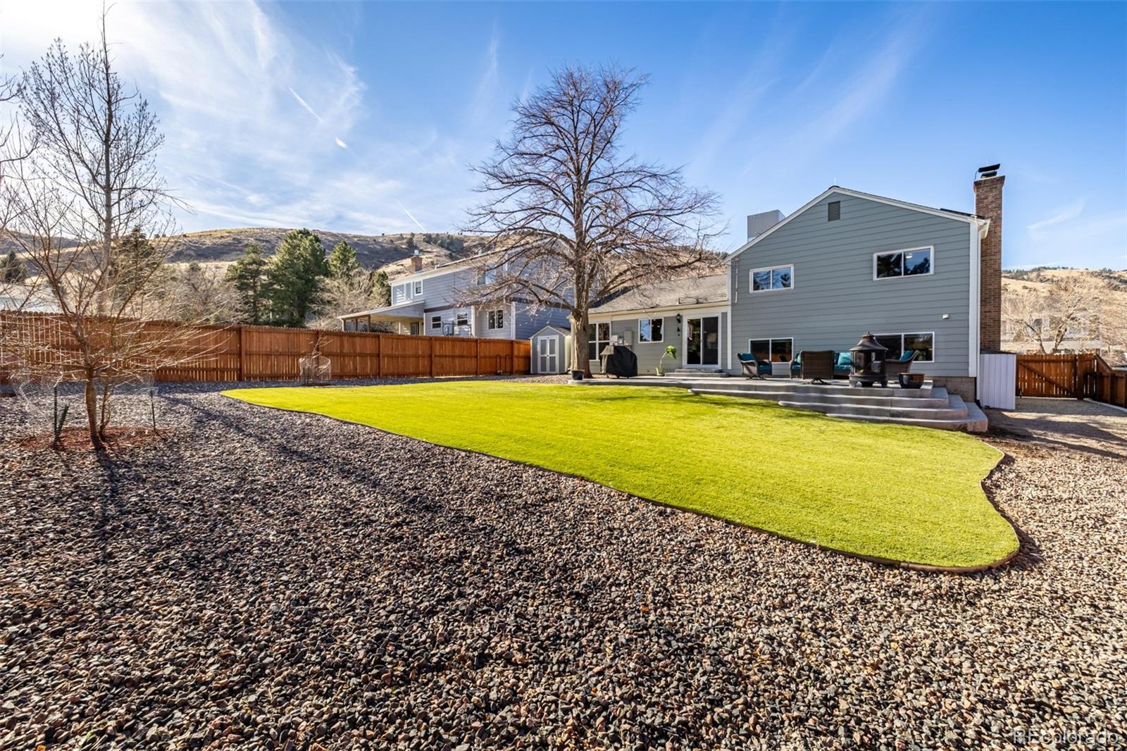 MLS Image #33 for 106  defrance way,golden, Colorado