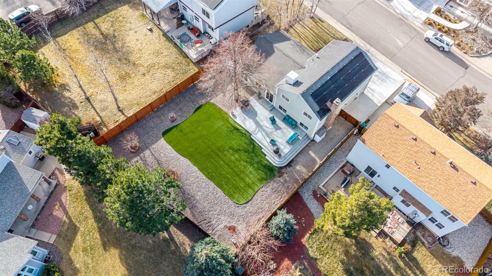 MLS Image #36 for 106  defrance way,golden, Colorado