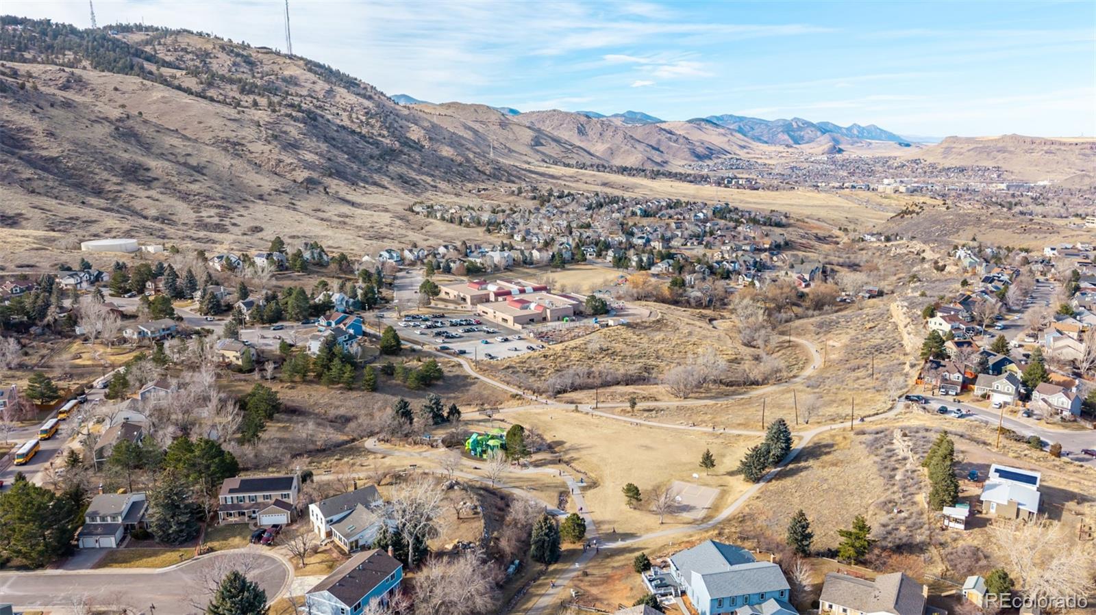 MLS Image #37 for 106  defrance way,golden, Colorado