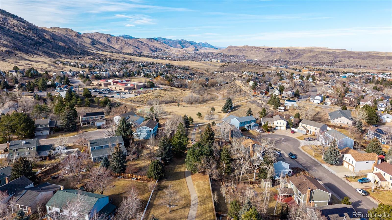 MLS Image #38 for 106  defrance way,golden, Colorado
