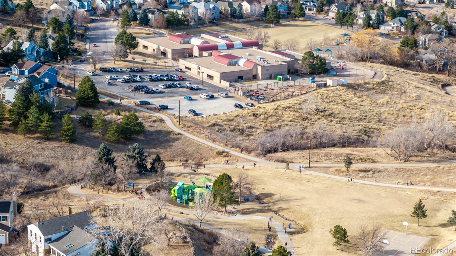 MLS Image #39 for 106  defrance way,golden, Colorado