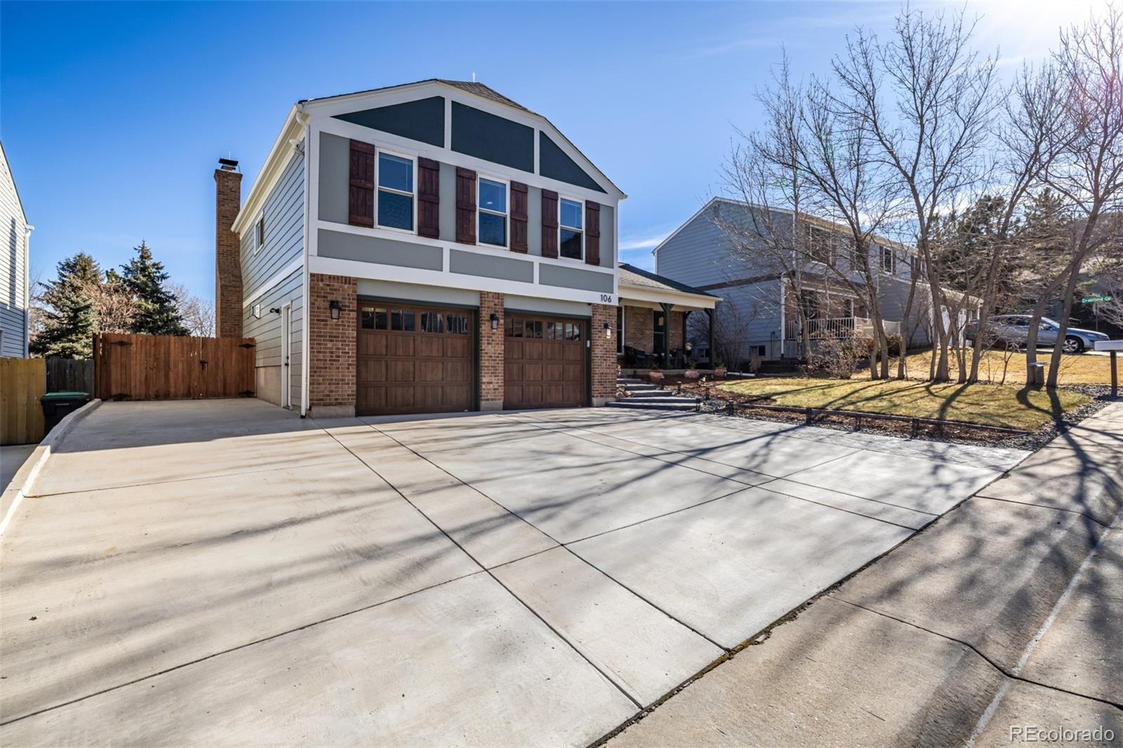 MLS Image #44 for 106  defrance way,golden, Colorado
