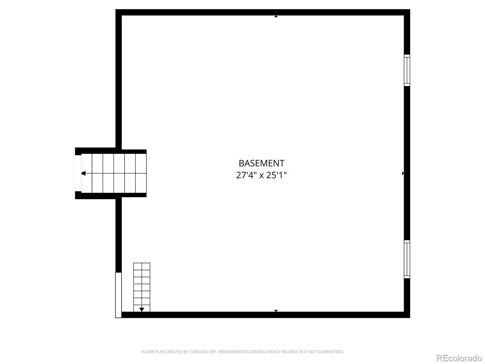MLS Image #46 for 106  defrance way,golden, Colorado