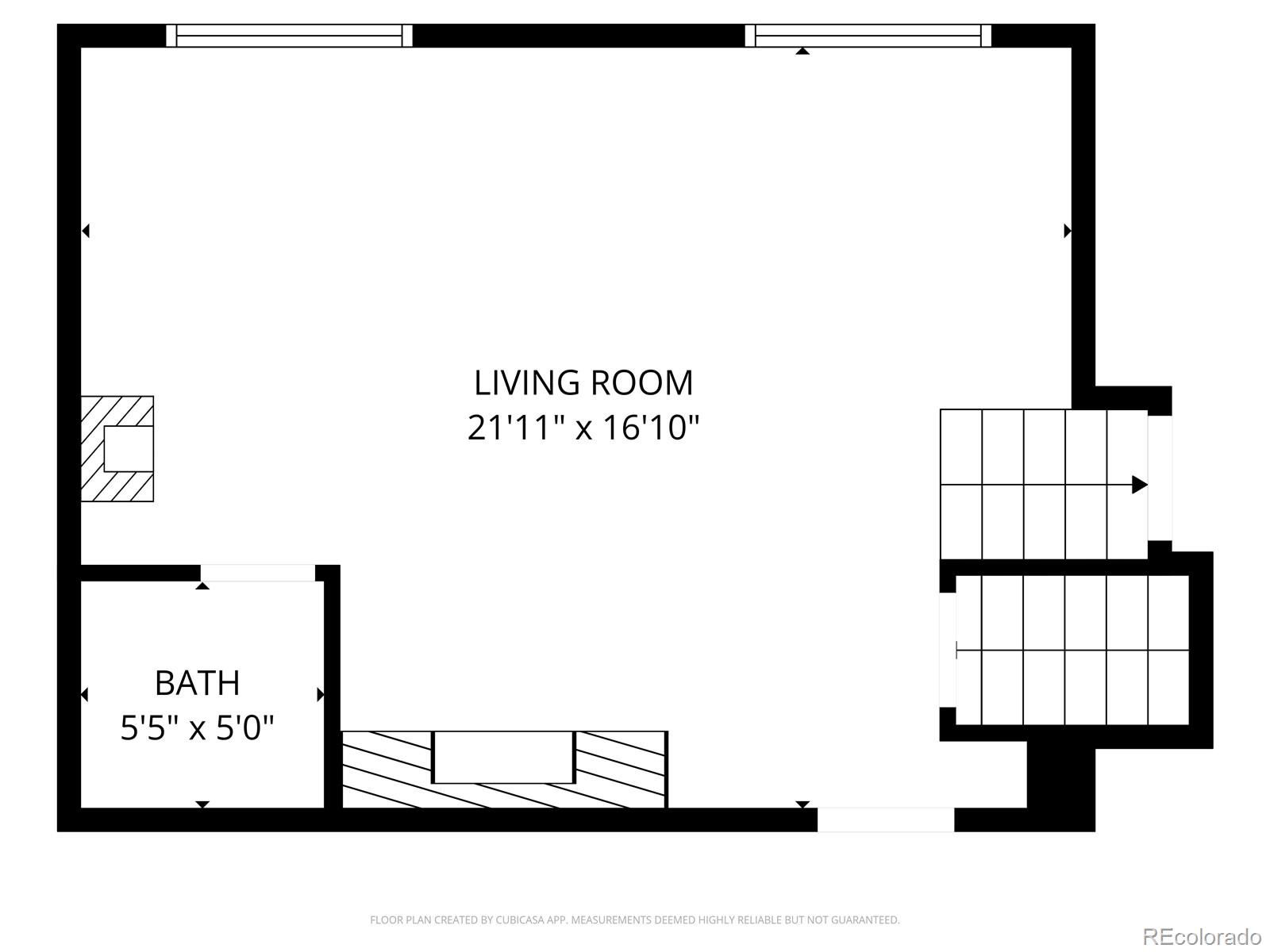 MLS Image #47 for 106  defrance way,golden, Colorado