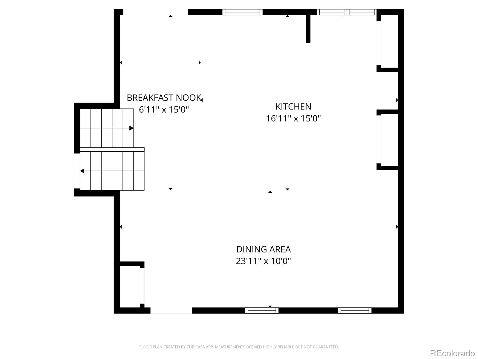 MLS Image #48 for 106  defrance way,golden, Colorado
