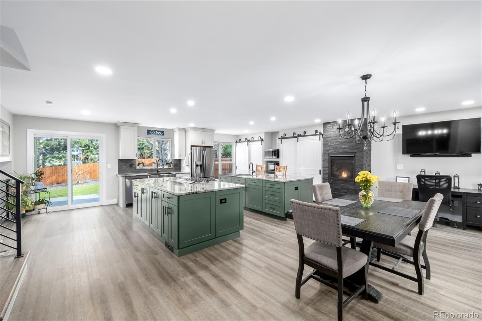 MLS Image #9 for 106  defrance way,golden, Colorado