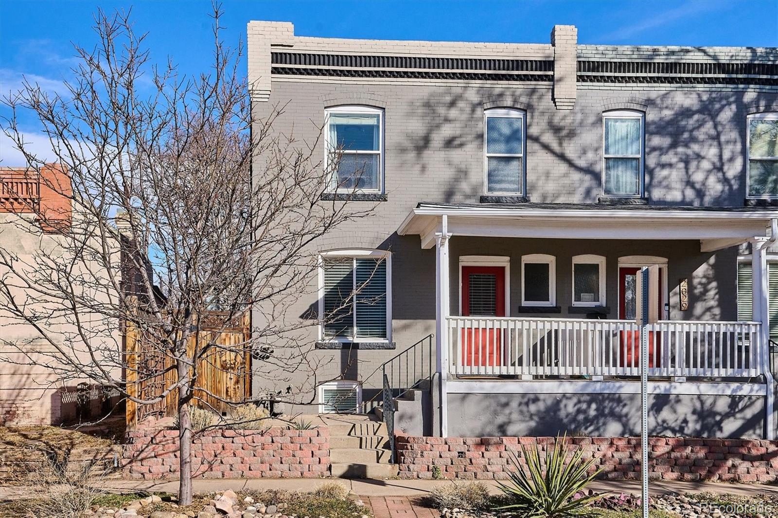 MLS Image #0 for 2027 e 25th avenue,denver, Colorado