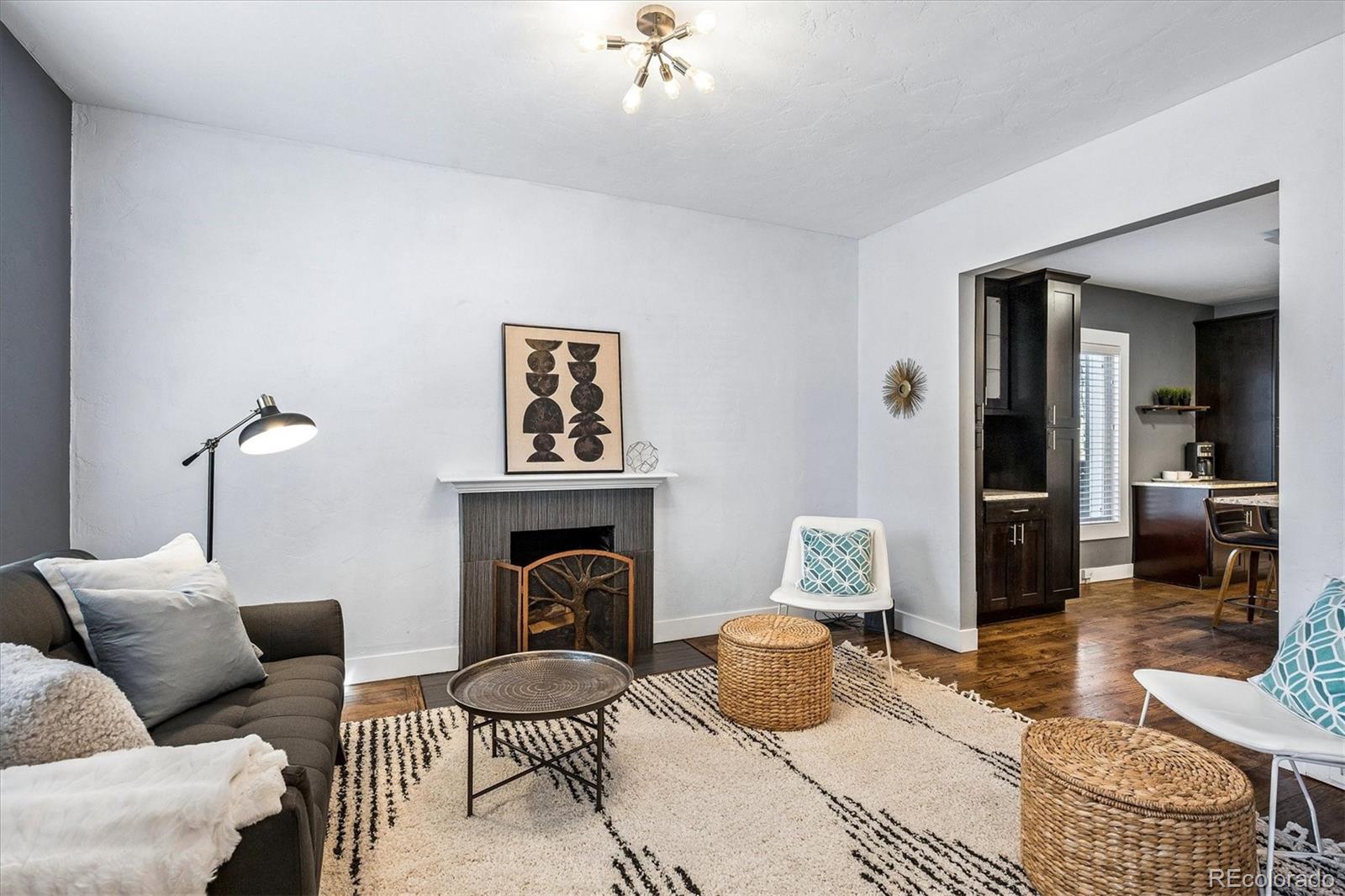 MLS Image #1 for 2027 e 25th avenue,denver, Colorado