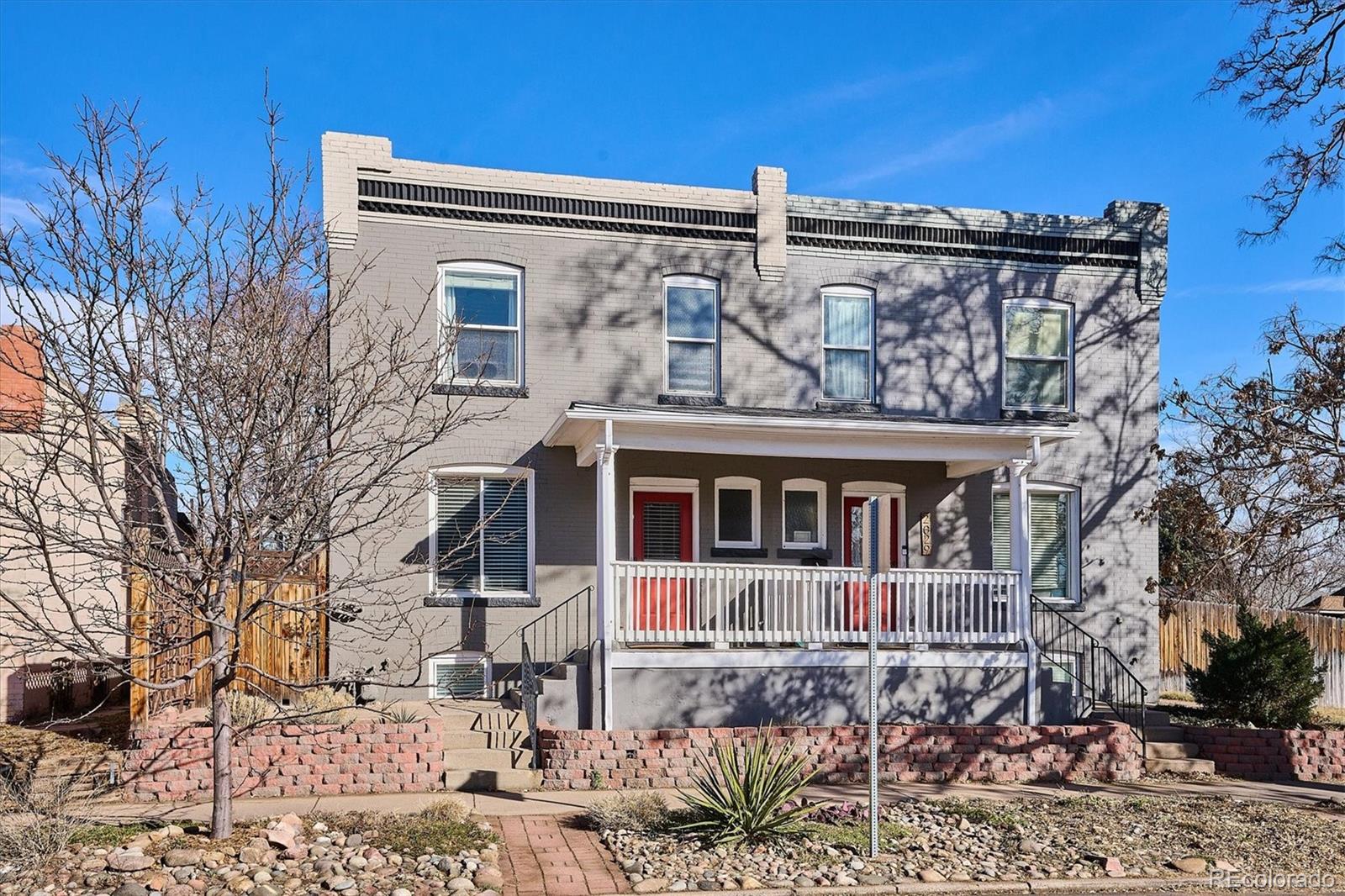 MLS Image #10 for 2027 e 25th avenue,denver, Colorado