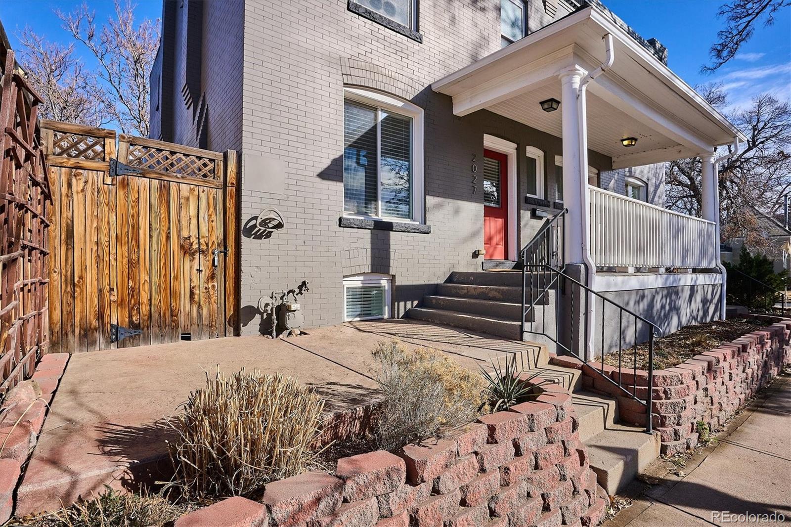 MLS Image #11 for 2027 e 25th avenue,denver, Colorado