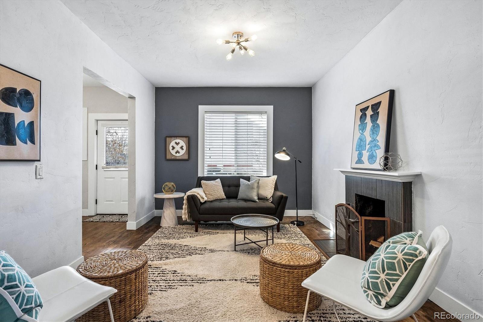 MLS Image #2 for 2027 e 25th avenue,denver, Colorado