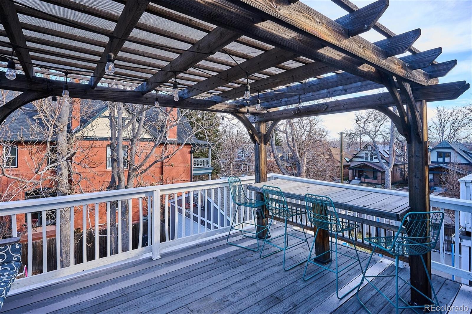 MLS Image #28 for 2027 e 25th avenue,denver, Colorado
