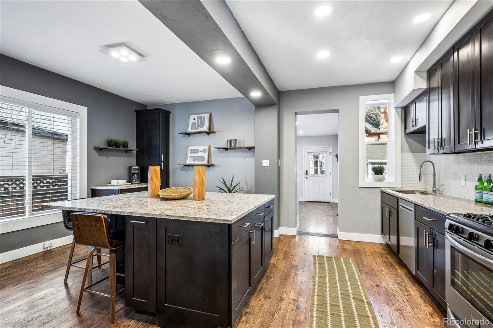 MLS Image #3 for 2027 e 25th avenue,denver, Colorado