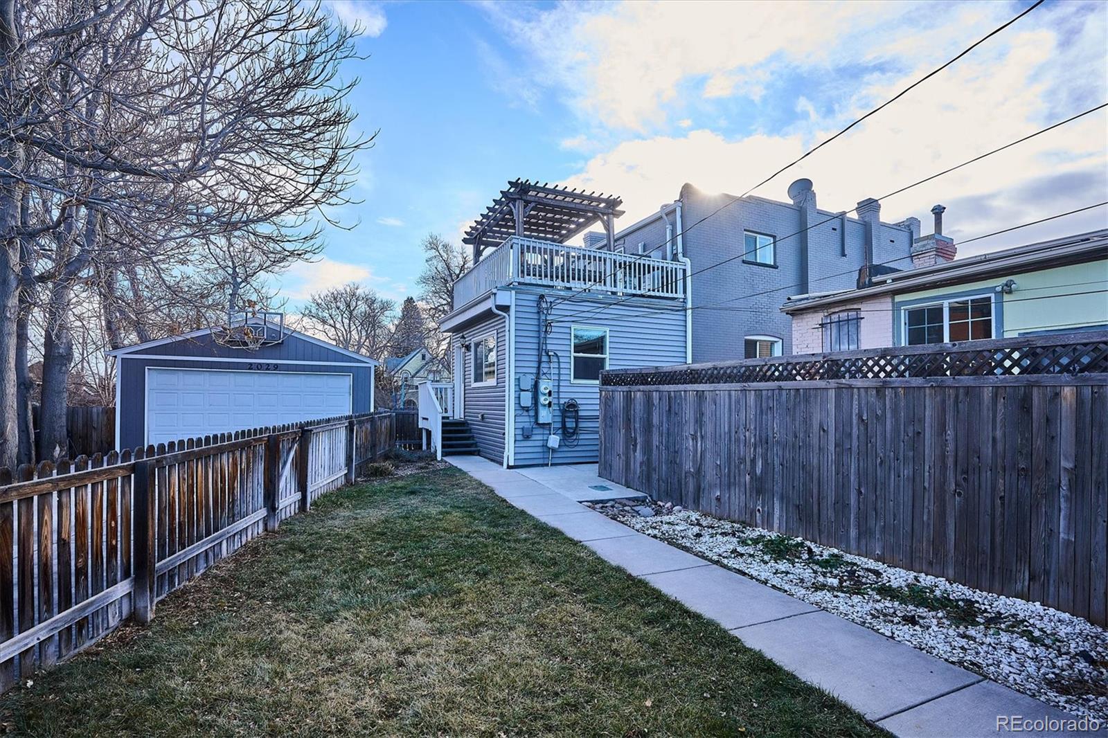 MLS Image #38 for 2027 e 25th avenue,denver, Colorado