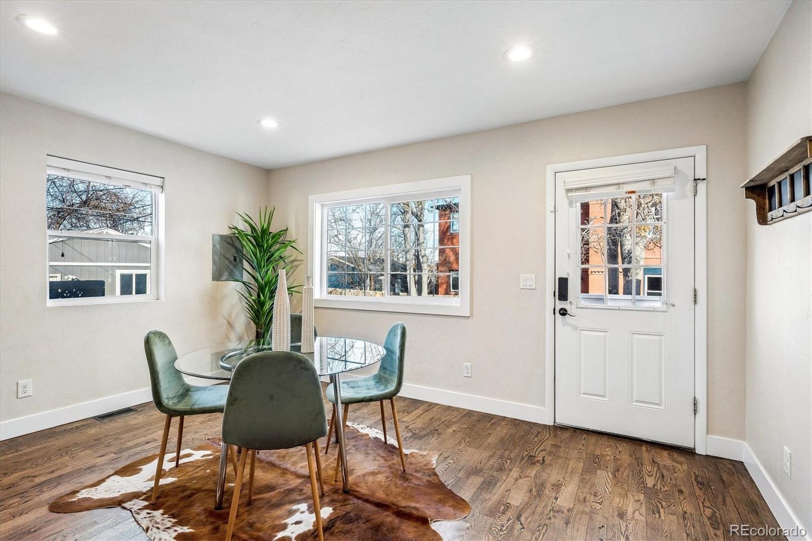 MLS Image #5 for 2027 e 25th avenue,denver, Colorado