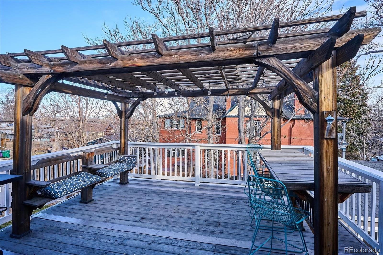 MLS Image #7 for 2027 e 25th avenue,denver, Colorado