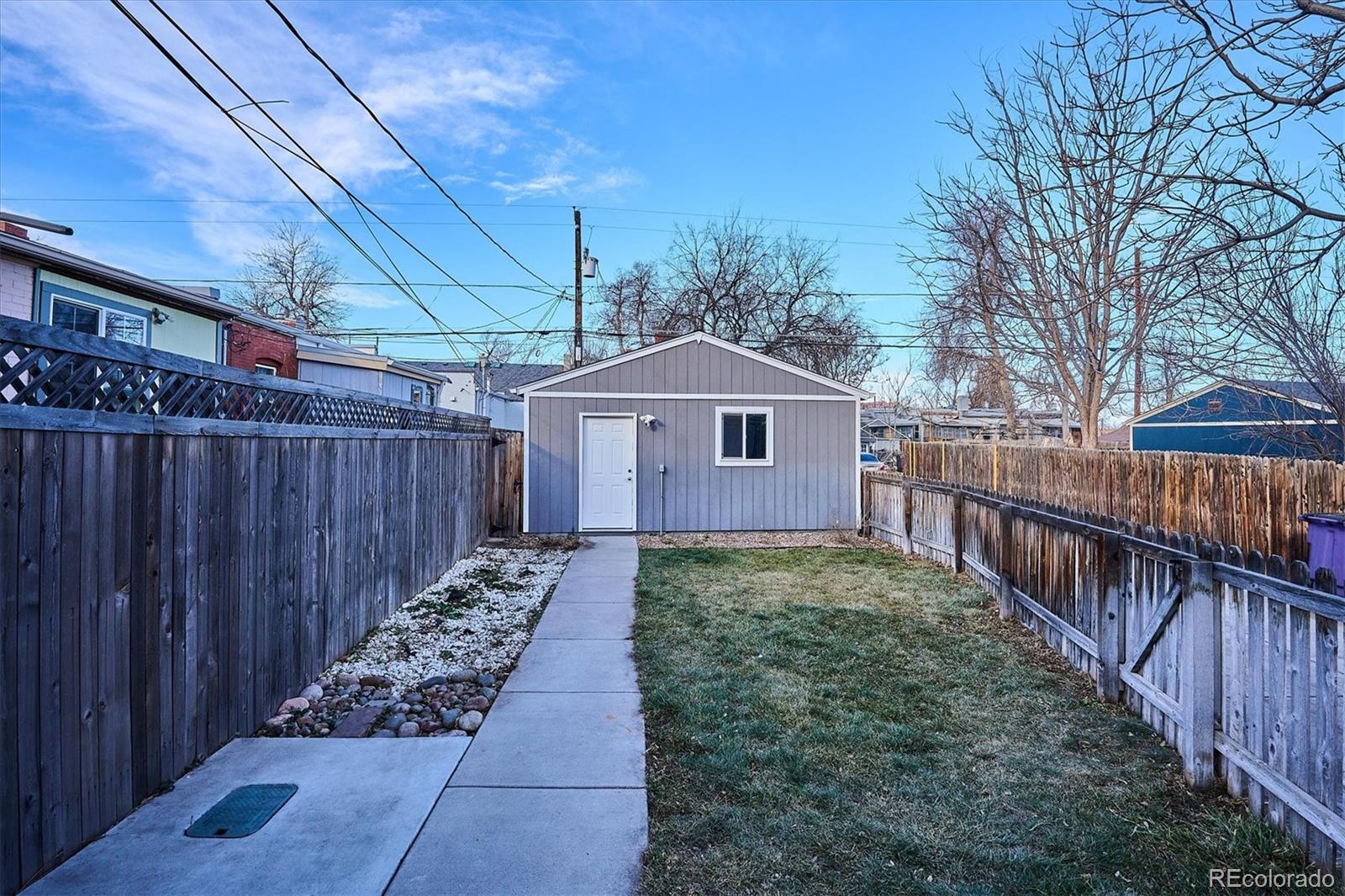 MLS Image #9 for 2027 e 25th avenue,denver, Colorado