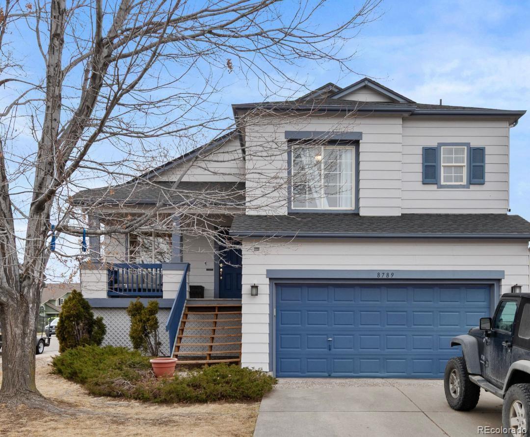 MLS Image #20 for 8789  snowbird way,parker, Colorado
