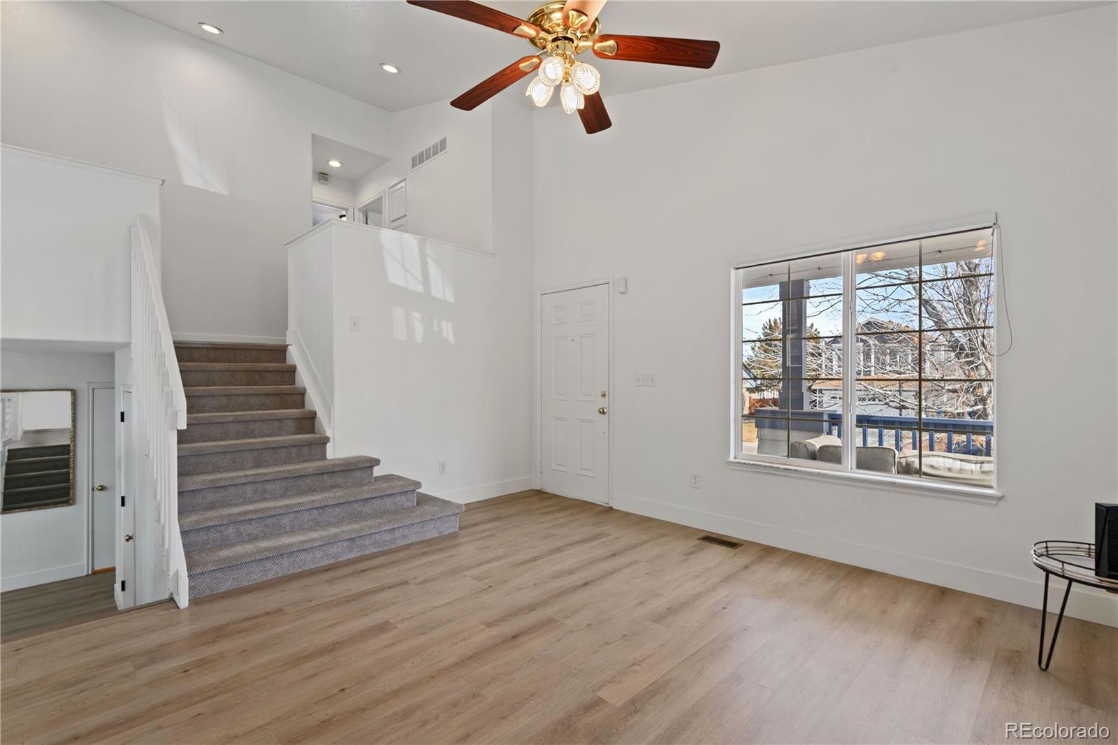 MLS Image #3 for 8789  snowbird way,parker, Colorado