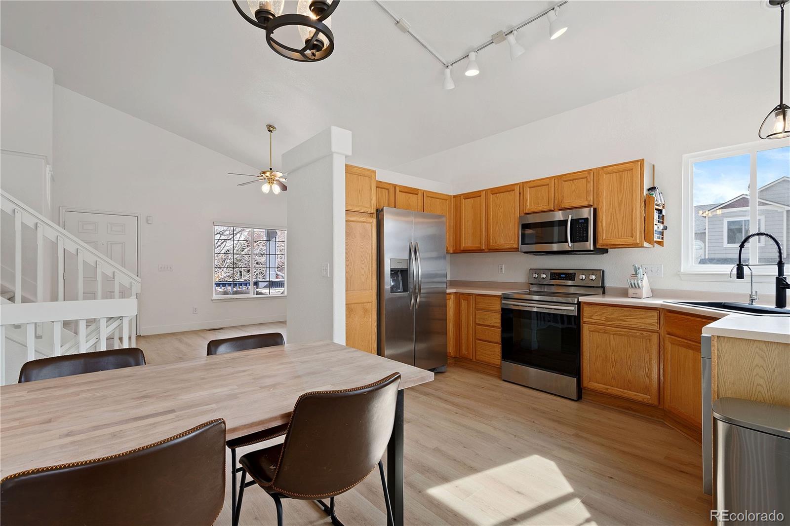 MLS Image #4 for 8789  snowbird way,parker, Colorado