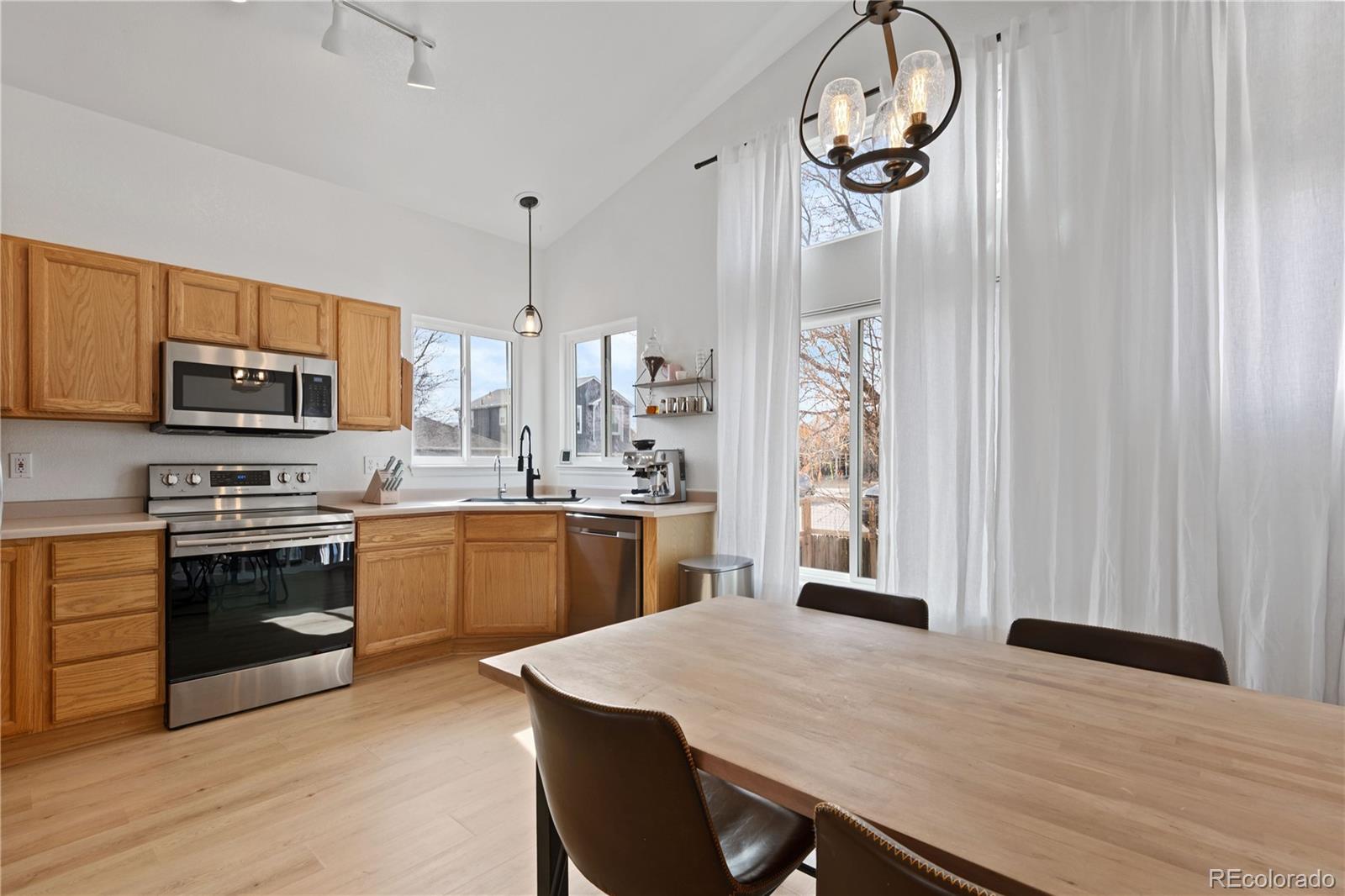 MLS Image #5 for 8789  snowbird way,parker, Colorado