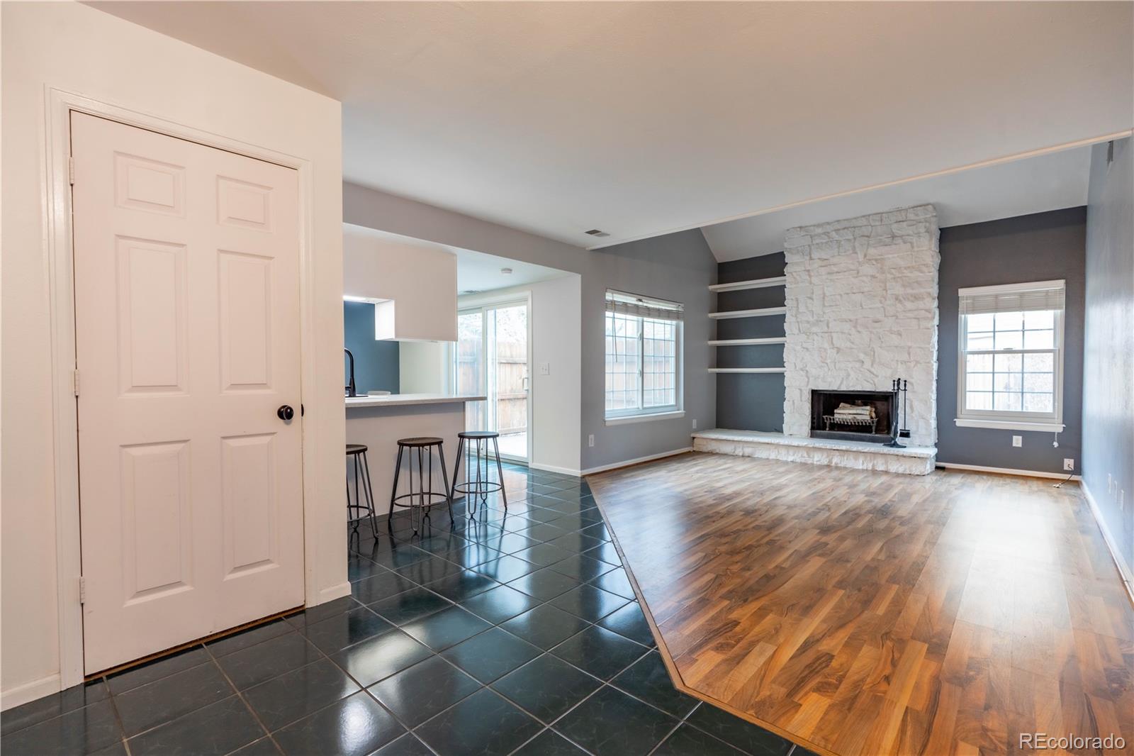 MLS Image #2 for 13412 e asbury drive ,aurora, Colorado
