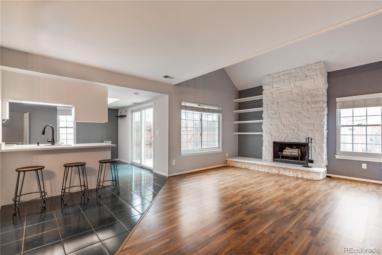 MLS Image #3 for 13412 e asbury drive ,aurora, Colorado