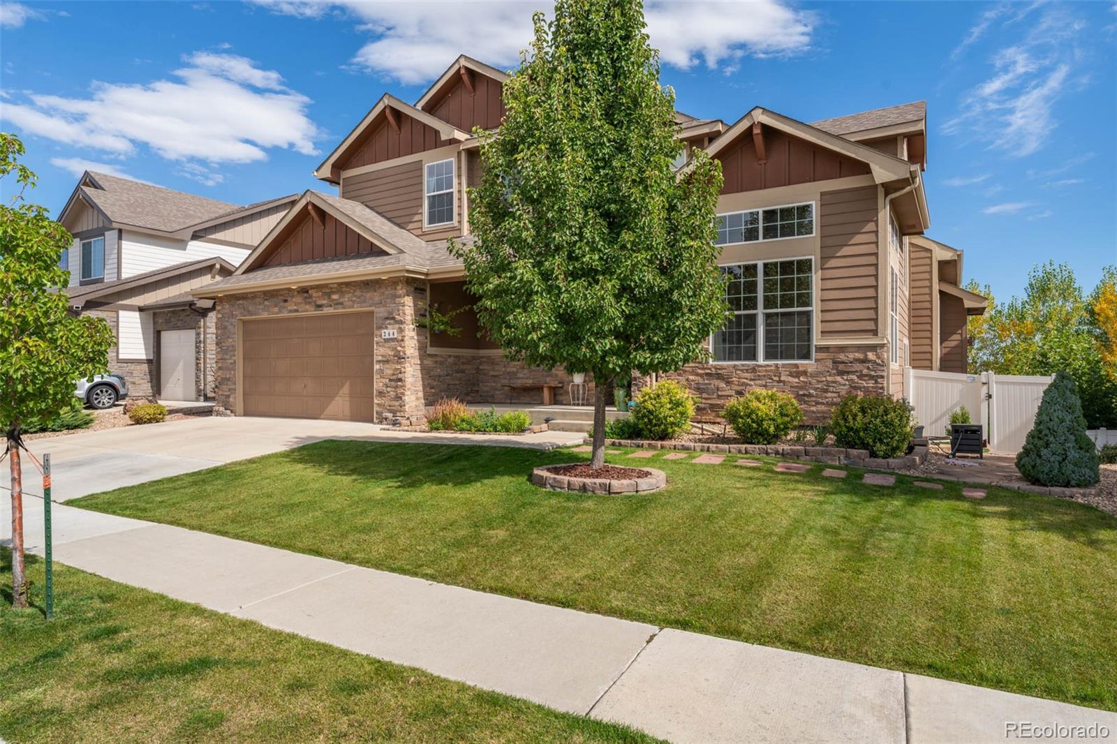 MLS Image #1 for 244  mt harvard avenue,severance, Colorado