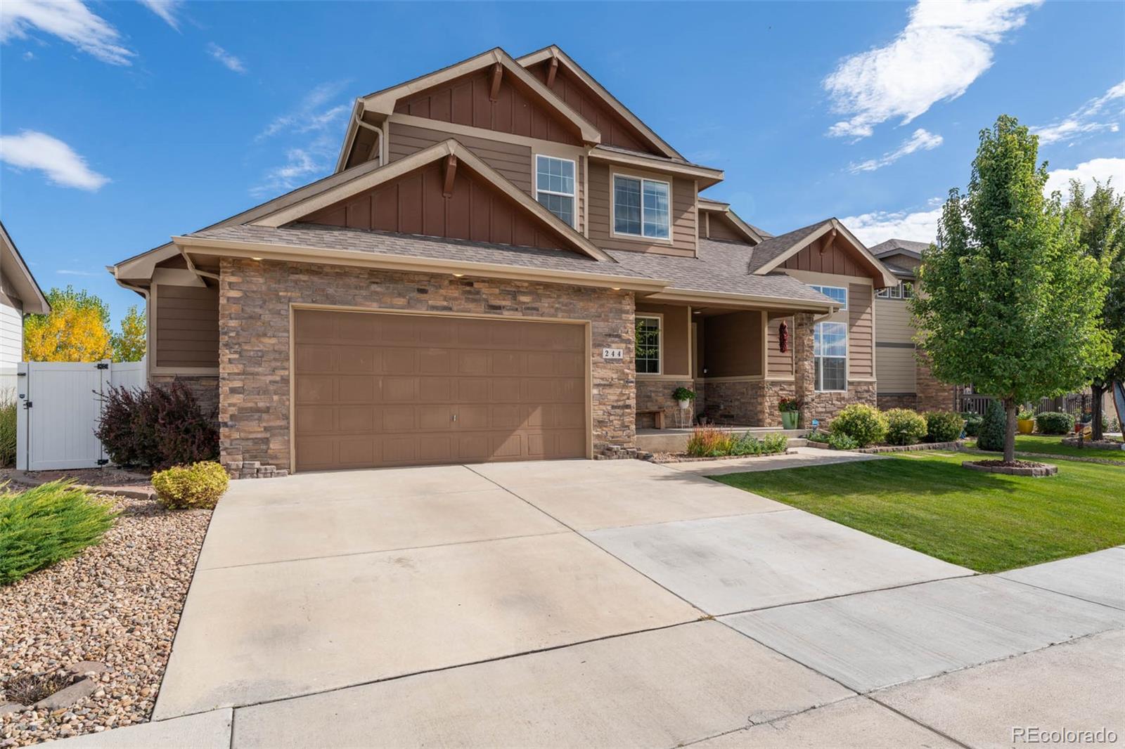 MLS Image #2 for 244  mt harvard avenue,severance, Colorado