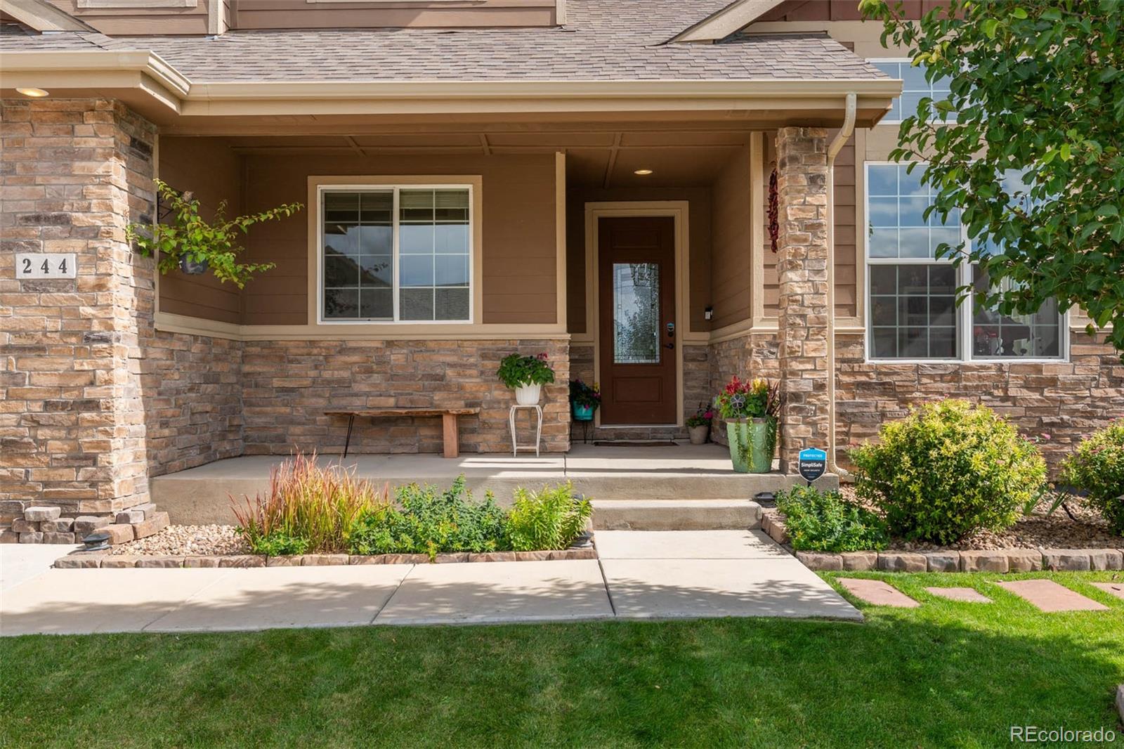 MLS Image #3 for 244  mt harvard avenue,severance, Colorado