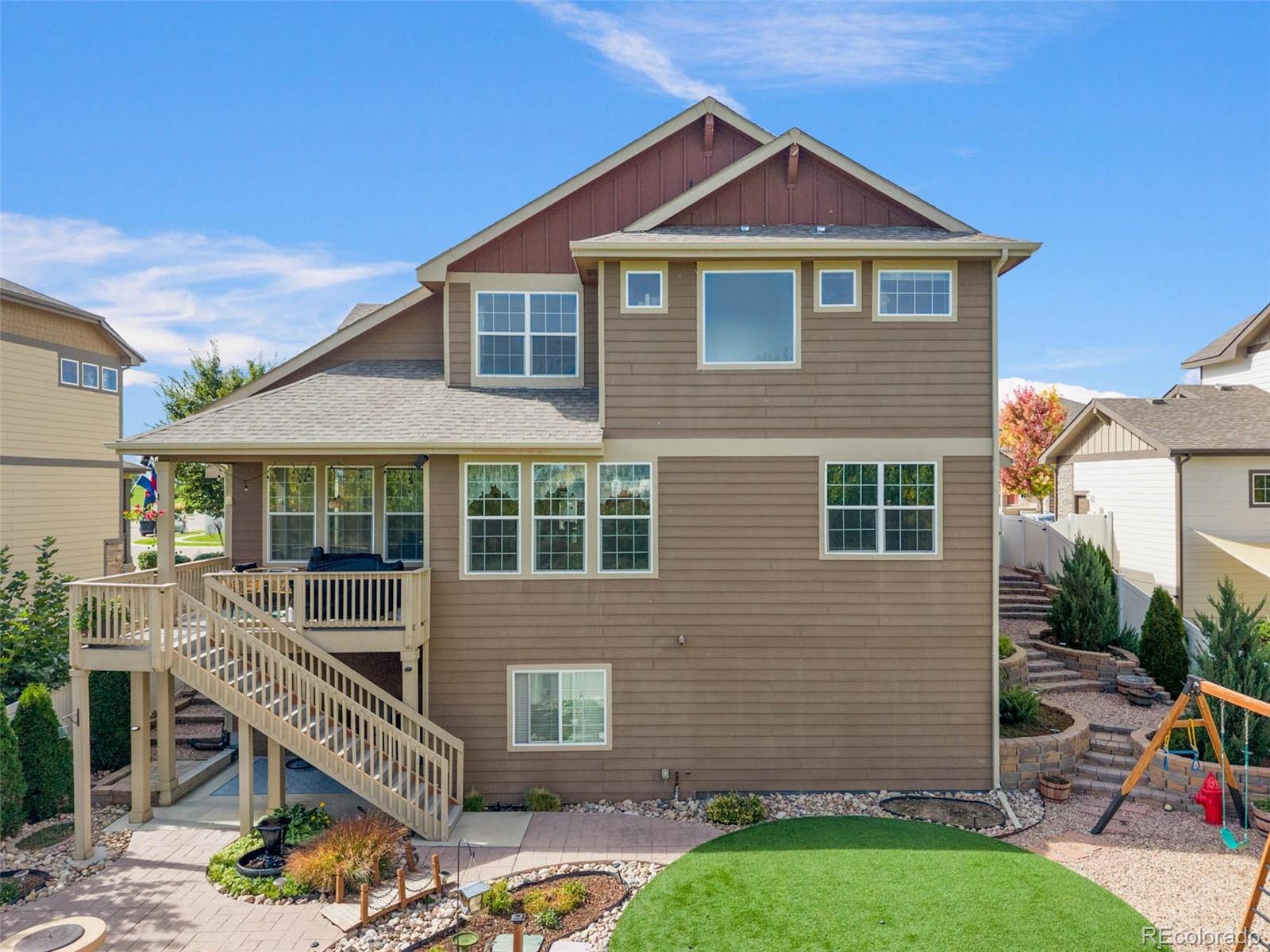 MLS Image #33 for 244  mt harvard avenue,severance, Colorado