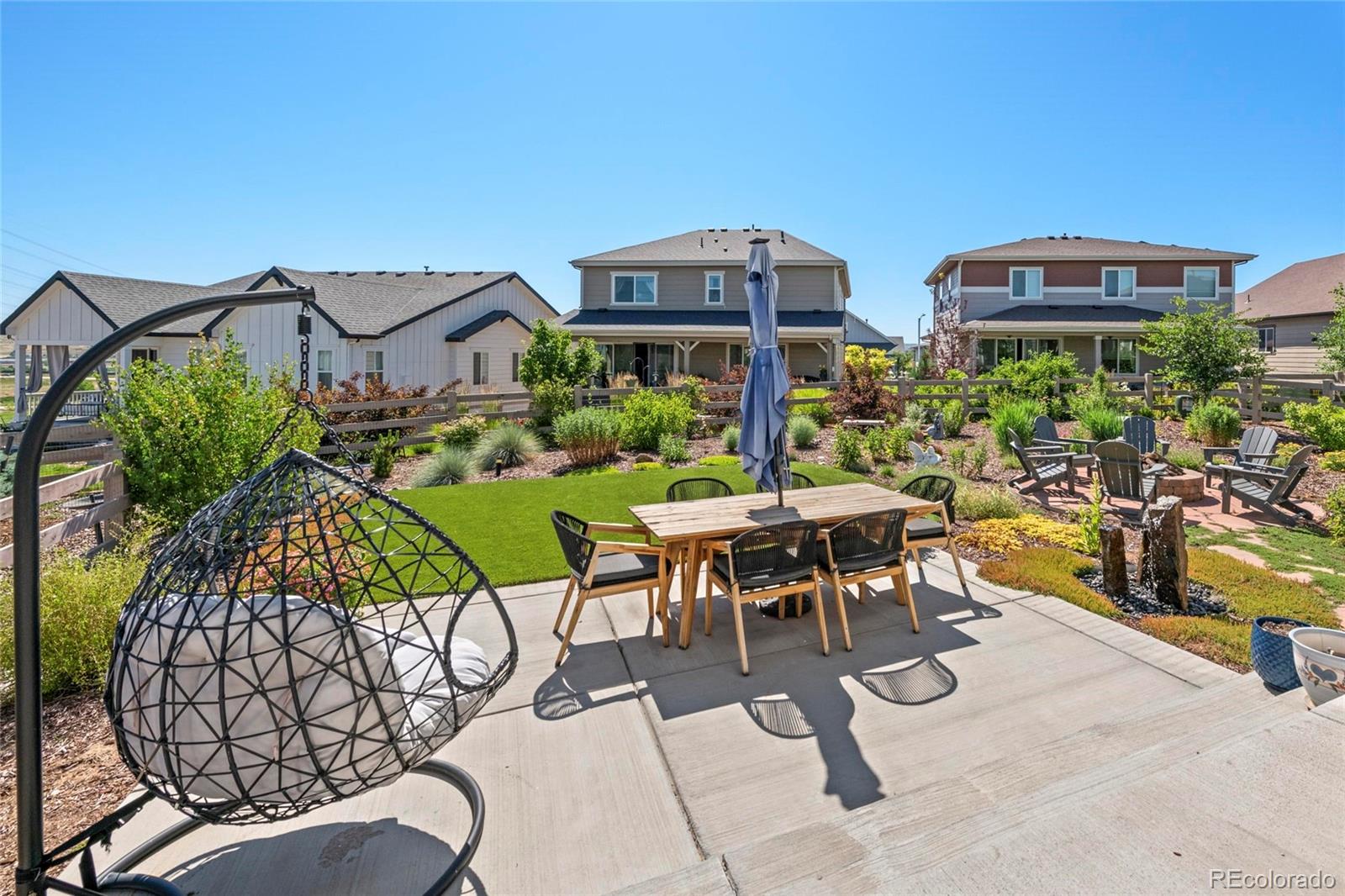 MLS Image #18 for 9184  rio lado street ,littleton, Colorado